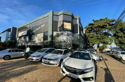 Prédio comercial com 4 andares 5 banheiros 100 vagas para venda ou locação no jardim chapadao em campinas-sp