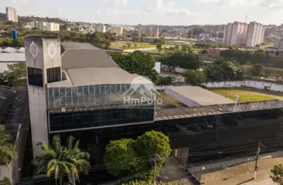 Prédio comercial para venda ou locação em são paulo/sp