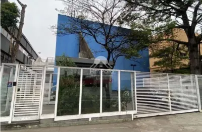 Prédio comercial para venda ou locação em interlagos em são paulo/sp