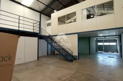 Casa comercial à venda na Rua Antônio Finatti Sobrinho, Jardim Londres, Campinas