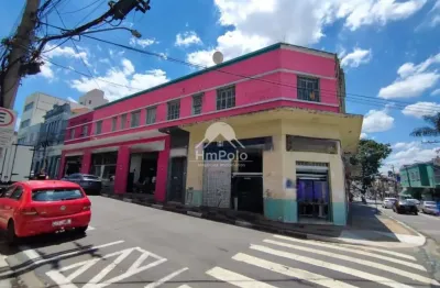 Casa comercial à venda na Rua Costa Aguiar, Centro, Campinas