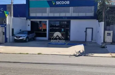 Prédio comercial para venda e locação na vila pompéia em campinas/sp