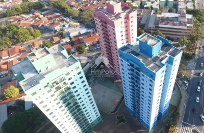 Apartamento com 3 quartos à venda na Vila São Bento, Campinas 