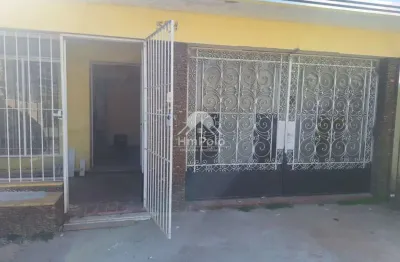 Casa térrea comercial  para locação no taquaral campinas - sp