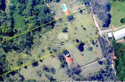 Chácara no condomínio bosques de notre dame - clube dos médicos à venda em campinas/sp