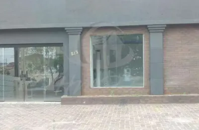 Casa comercial para locação no jardim conceição em campinas/sp