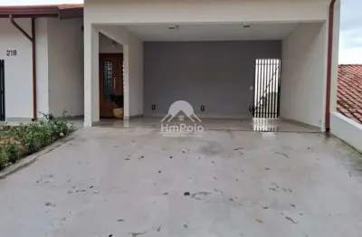 Casa para locação em condomínio de sousas, campinas/sp