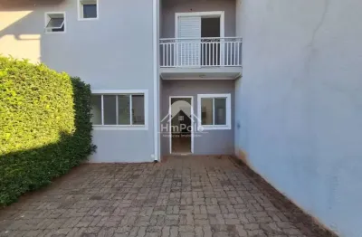 Casa em condomínio para locação na chácara primavera em campinas/sp