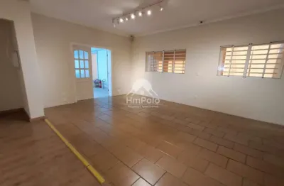 Sobrado  para locação comercial no bairro ponte preta em campinas/sp
