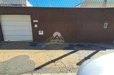 Casa térrea para venda comercial no bairro ponte preta em campinas/sp