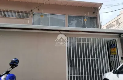 Casa comercial para locação e venda no cambui em campinas/sp