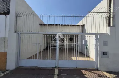 Casa térrea com 2 quartos no centro em campinas / sp