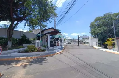Casa à venda em condomínio fechado com 2 quartos e 2 vagas de garagem no jardim são pedro em campinas/sp