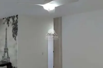 Apartamento para venda no ponte preta em campinas/sp