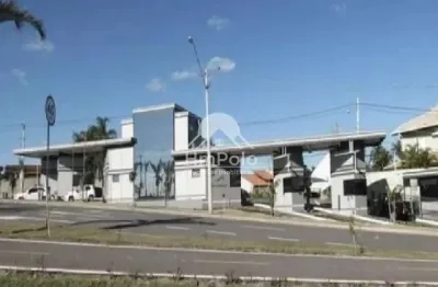 Terreno/loteamento em condomínio caminhos de san conrado à venda no distrito de sousas campinas s/p