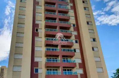 Apartamento com 4 quartos 4 banheiros 3 vagas a venda no mansões santo antonio em campinas-sp