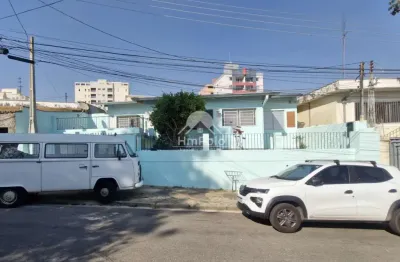 Casa com 3 quartos para alugar no Jardim Proença, Campinas 