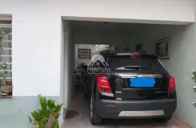 Casa com 3 quartos à venda na vila joaquim inácio em campinas/sp