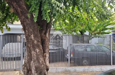 Casa à venda com 3 quartos e edícula nos fundos no bairro são bernardo em campinas/sp