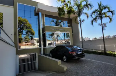 Sala comercial para locação com 35 m² no bairro chácara primavera em campinas/sp