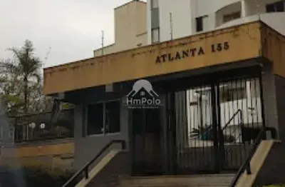 Apartamento para locação no bairro botafogo em campinas/sp