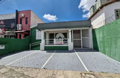 Casa à venda no jardim nossa senhora auxiliadora (taquaral) em campinas/sp