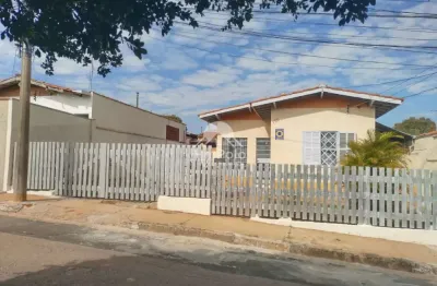 Casa de 3 quartos á venda no bairro nova campinas em campinas s/p