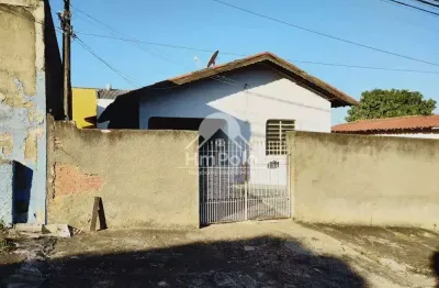 Casa à venda e para alugar em campinas, vila mimosa, com 3 quartos, com 142.5 m²