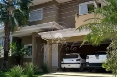 Casa à venda em valinhos, jardim américa ii, com 4 quartos, com 261 m², madre maria vilac