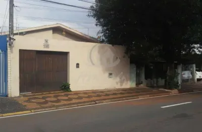 Casa à venda em campinas, jardim brasil, com 4 quartos, com 145 m²