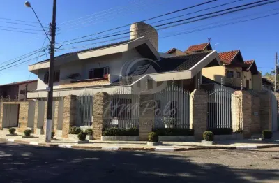 Casa à venda em campinas, jardim chapadão, com 4 suítes, com 380 m²