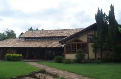 Casa à venda em jaguariúna, condomínio fazenda duas marias, com 4 suítes, com 1000 m², duas marias