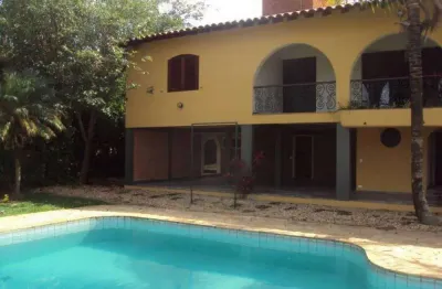 Casa à venda em campinas, parque xangrilá, com 3 suítes, com 537 m², residencial parque xangrilá