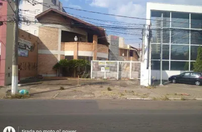 Prédio à venda na Avenida José de Souza Campos, 1424, Chácara da Barra, Campinas
