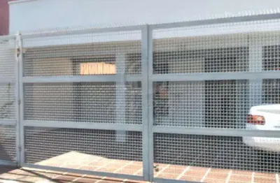 Casa à venda em campinas, jardim guanabara, com 3 quartos, com 210 m²