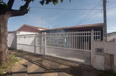 Casa à venda em Campinas, São Bernardo, com 3 quartos, com 227 m²