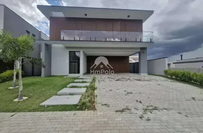Sobrado à venda em campinas, alphaville dom pedro residencial 3, com 4 suítes, com 364.46 m²