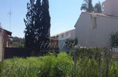 Terreno comercial à venda na Rua Helena Steimberg, S/N, Nova Campinas, Campinas