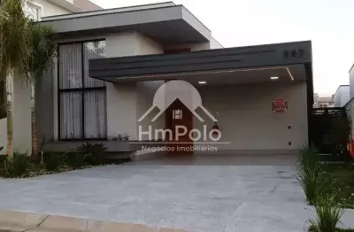 Casa à venda em Campinas, Swiss Park, com 3 suítes, com 200 m², Residencial Luzern