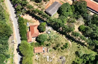 Terreno comercial à venda na Estrada Municipal Benedicto Olegario Chiovatto, 1.970, Centro, Morungaba