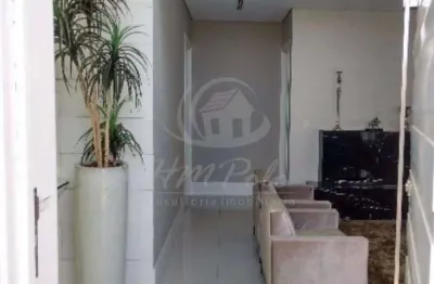 Casa à venda em indaiatuba, jardim santa rita, com 4 suítes, com 520 m²