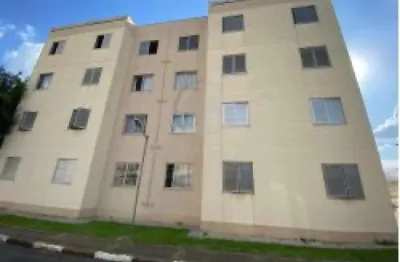 Apartamento à venda em campinas, conjunto residencial souza queiroz, com 3 quartos, com 70.31 m²