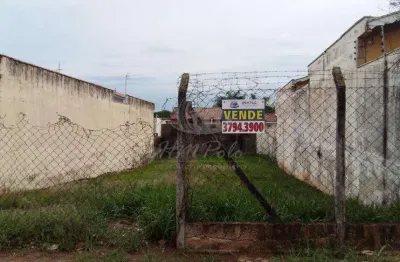 Terreno comercial à venda na Rua Carolina Prado Penteado, S/N, Nova Campinas, Campinas