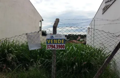 Terreno comercial à venda na Rua Carolina Prado Penteado, S/N, Nova Campinas, Campinas
