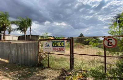 Terreno à venda em campinas, parque rural fazenda santa cândida