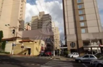Casa comercial à venda na Rua Barão de Jaguara, 358, Centro, Campinas
