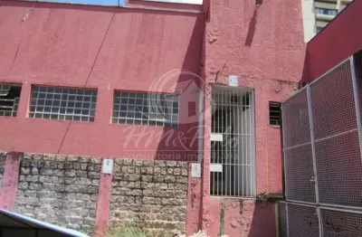 Prédio à venda na Avenida Doutor Moraes Salles, 1491, Centro, Campinas