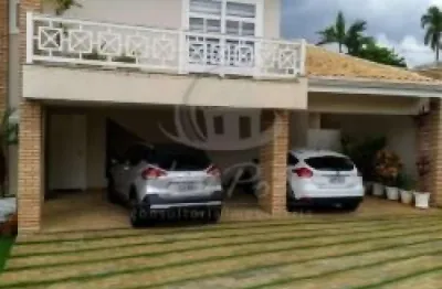 Casa à venda em campinas, sítios de recreio gramado, com 4 suítes, com 1867.8 m²