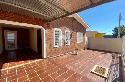 Casa à venda em campinas, jardim chapadão, com 2 quartos, com 115.4 m²