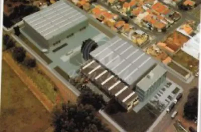 Prédio à venda e para alugar em paulínia, betel, com 5976.39 m²
